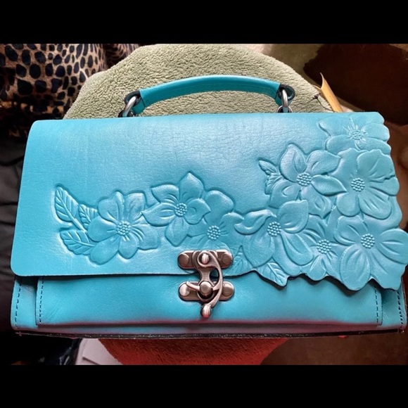 Patricia Nash Handbags - Nash Charonne Satchel